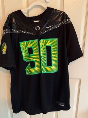 Nike University of Oregon Grateful Ducks